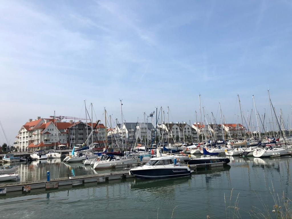 Appartamento Amelotte Nieuwpoort Esterno foto